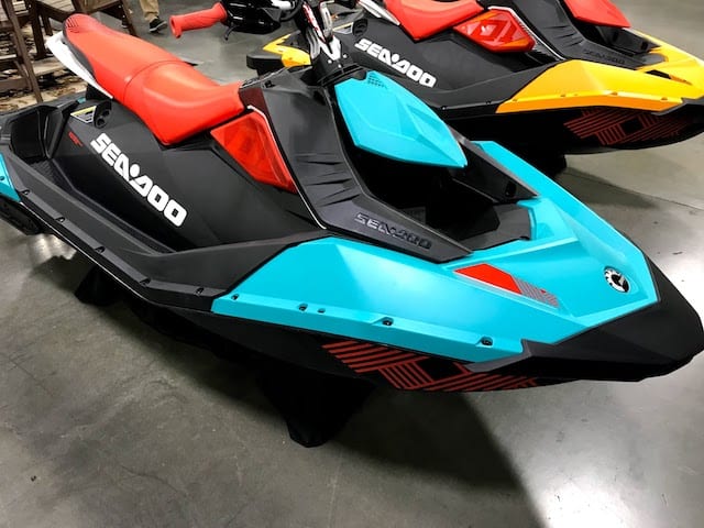 7 Seadoo Spark Features You Didn T Know About Steven In Sales