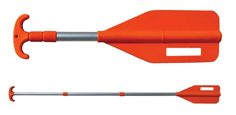 Jet Ski Paddle