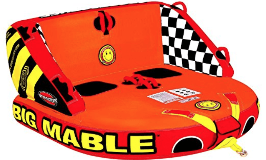 jet ski towable tube jetski accessories