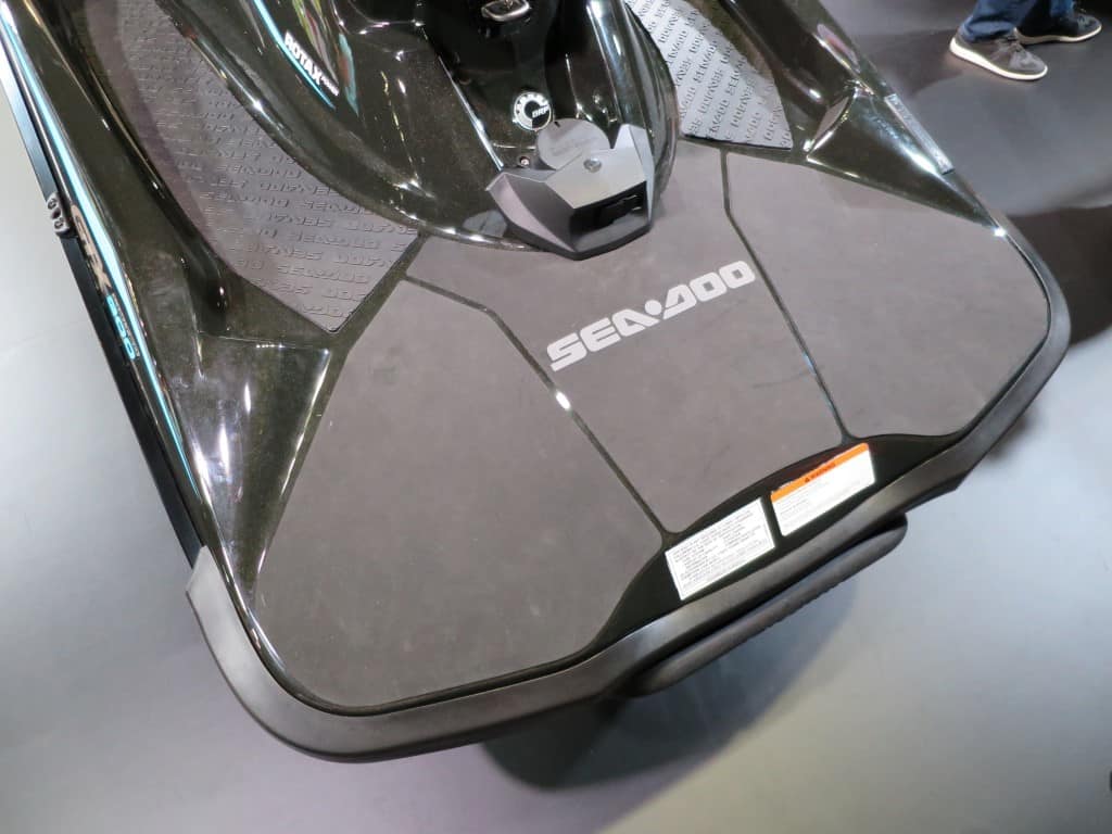 seadoo rear bigger