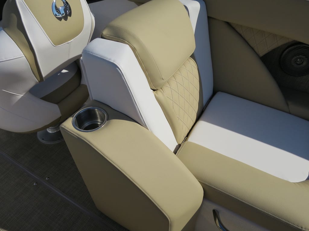 rear back seats