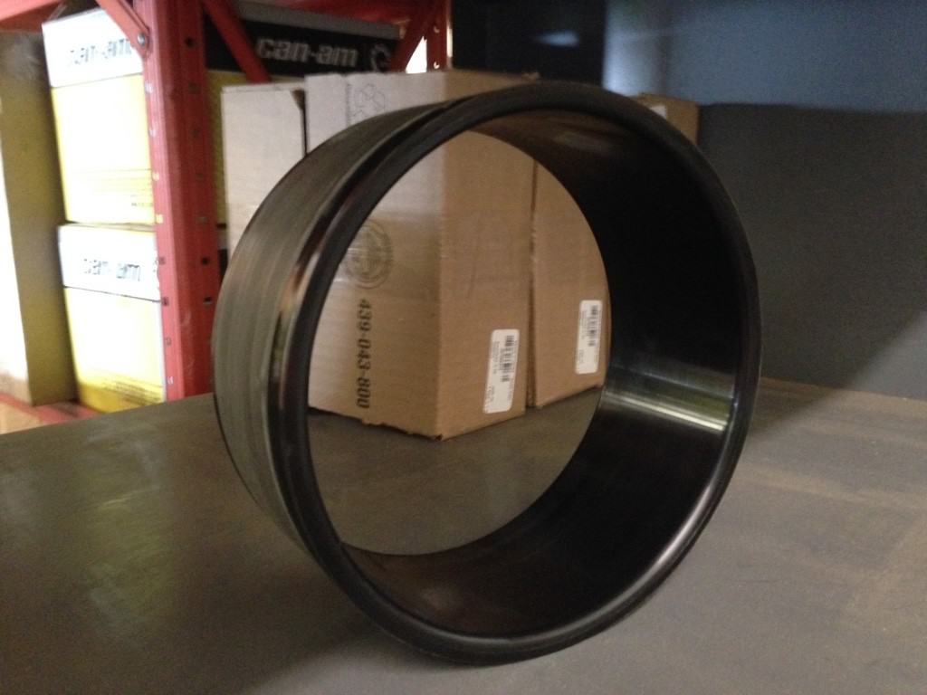 The Wear Ring Purpose, Slipping, and Solution Steven in Sales