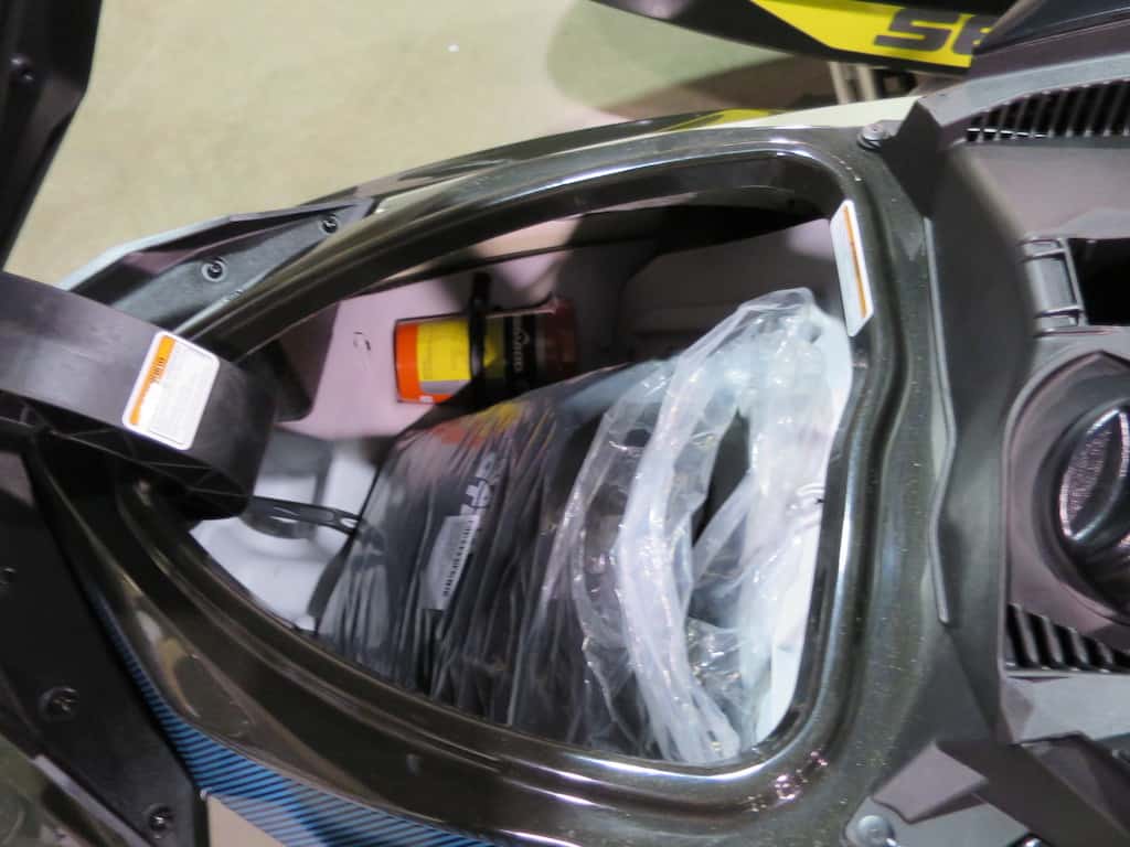 storage