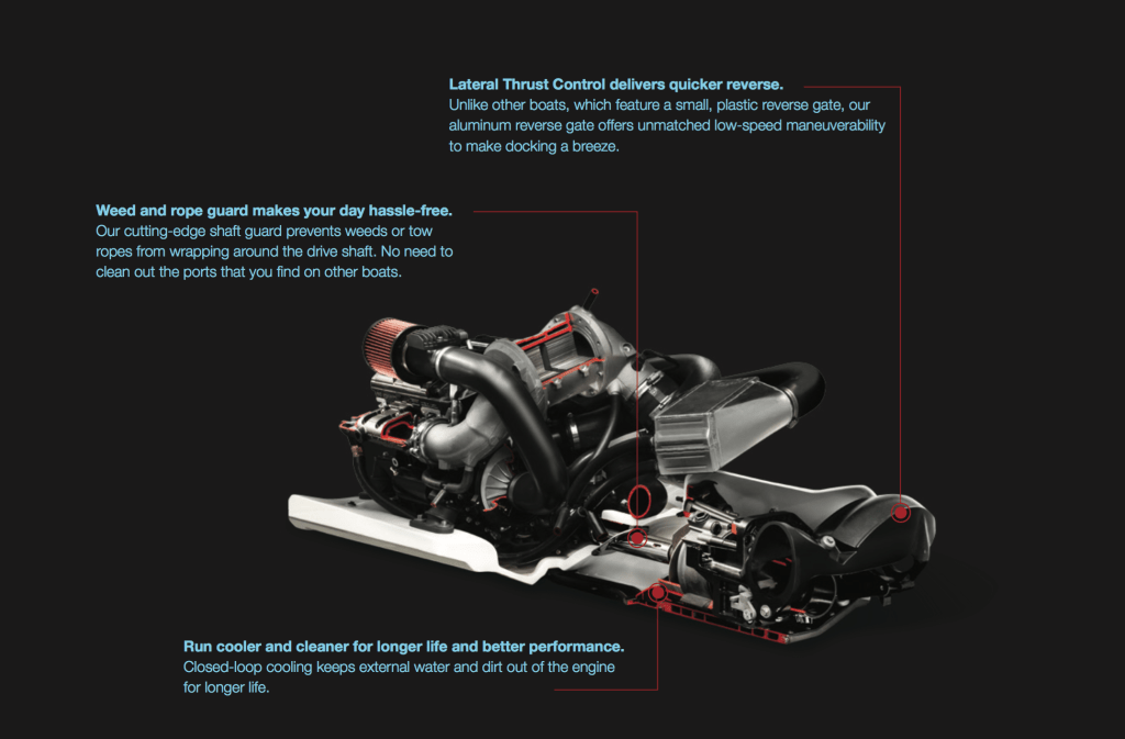 scarab engine