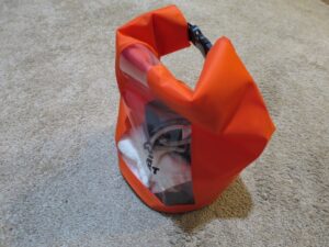 jet ski dry bag