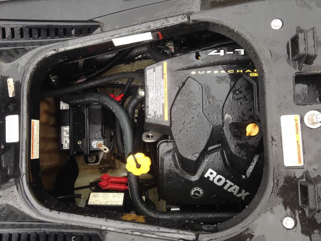 Why You Need a Solar Panel on Your Jet Ski Battery Steven in Sales