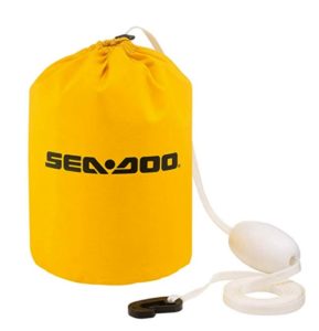 Jet Ski Sandbag Anchor