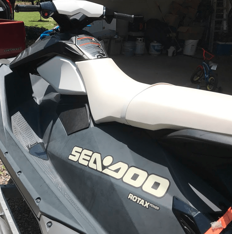 2018 SeaDoo vs. Yamaha vs. Kawasaki Steven in Sales