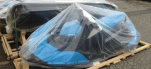 best jet ski for beginner not Sea-Doo Spark is GTI 90hp