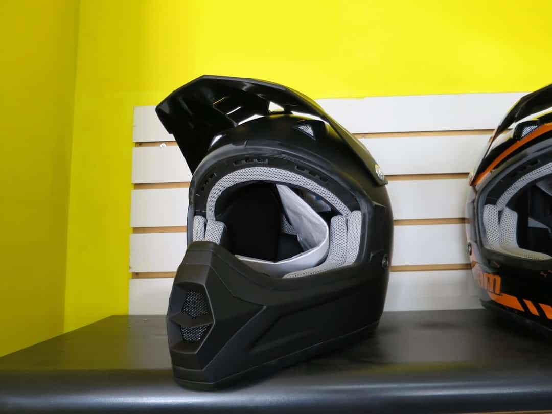 what helmet to wear on a jet ski