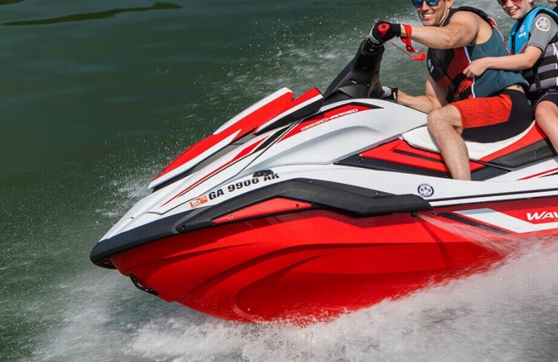 2019 Yamaha Waverunner Good Bad And The Ugly Steven In Sales