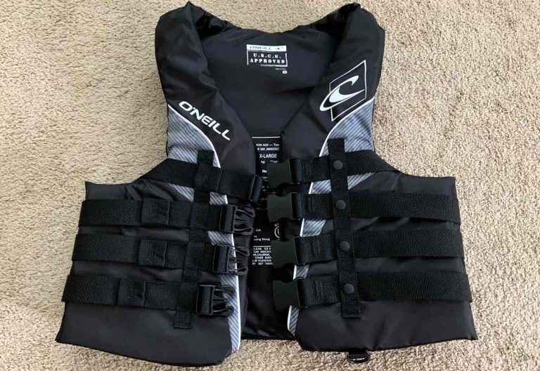 The Best Jet Ski Life Jackets Steven in Sales