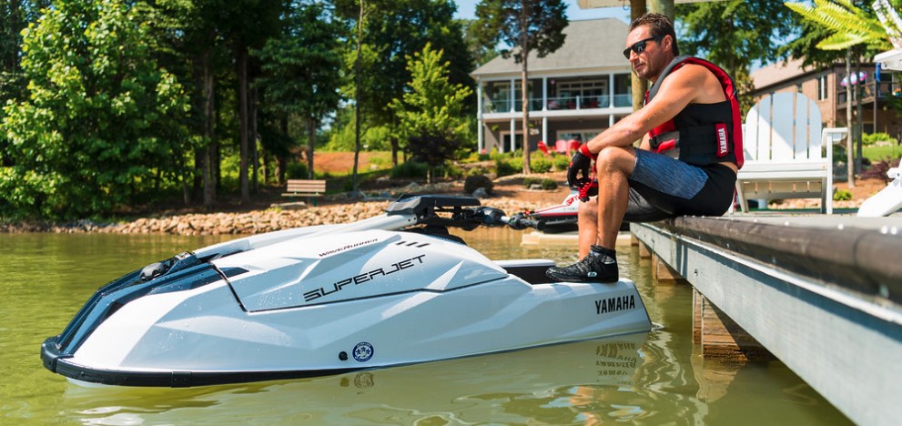 21 Yamaha Waverunner The Good Bad And Ugly Steven In Sales