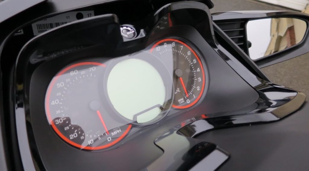 From 40 to 120 MPH The Top Speed Of Jet Skis [See Chart] Steven in Sales