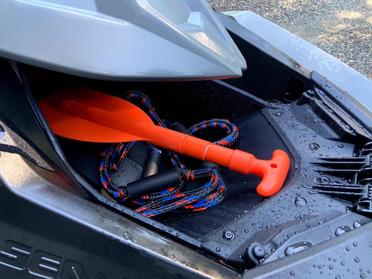SeaDoo Spark Accessories Must Haves & Tips! Steven in Sales