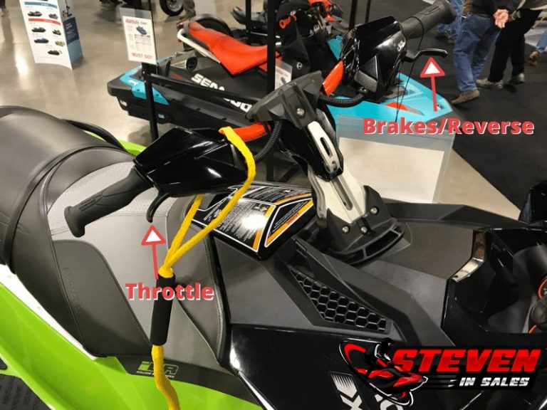 Best Jet Ski For Beginners It’s Not What You Think!