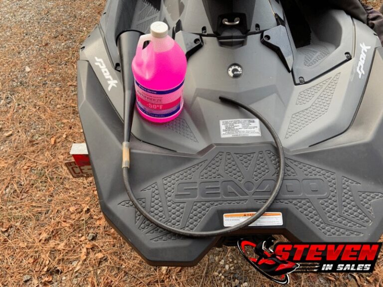 Steven’s Guide Winterizing Your Jet Ski in 6 Simple Steps Steven in