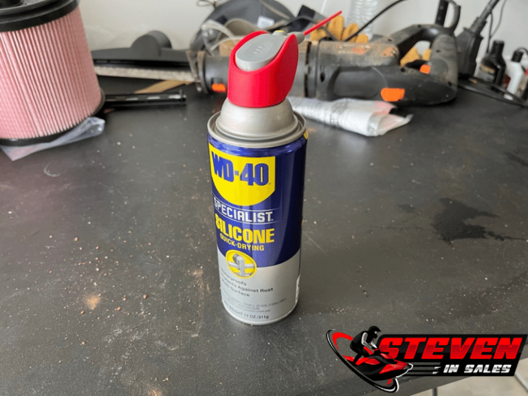 Top 11 Common Jet Ski Problems Steven in Sales