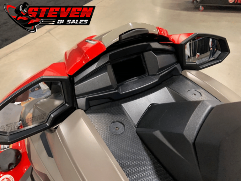 SeaDoo vs. Yamaha Reliability The Most Reliable Jet Skis