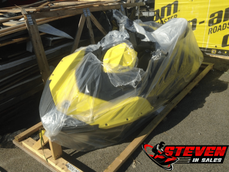 Jet Ski Financing Calculator Monthly Payments Calculated! Steven in