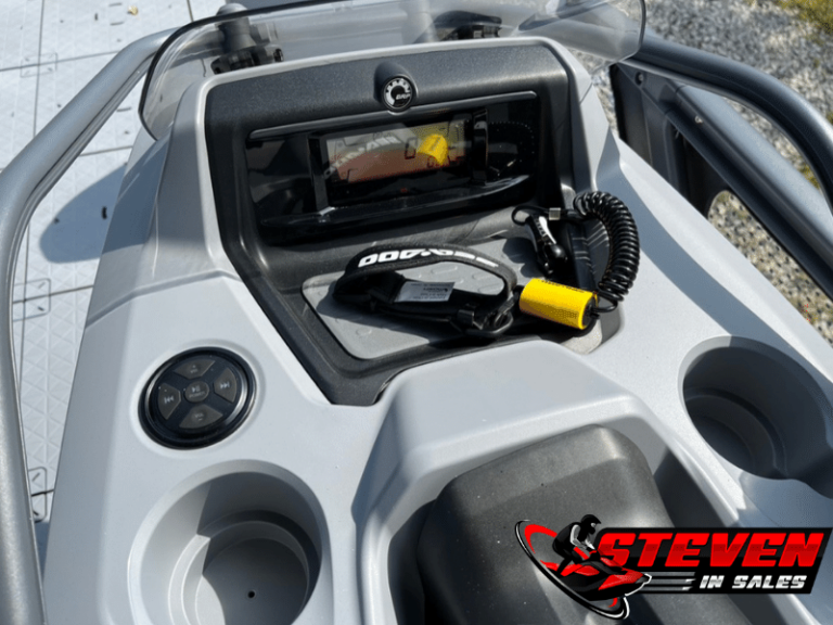 A Detailed Review On The SeaDoo Switch [30 Real Pics & Videos