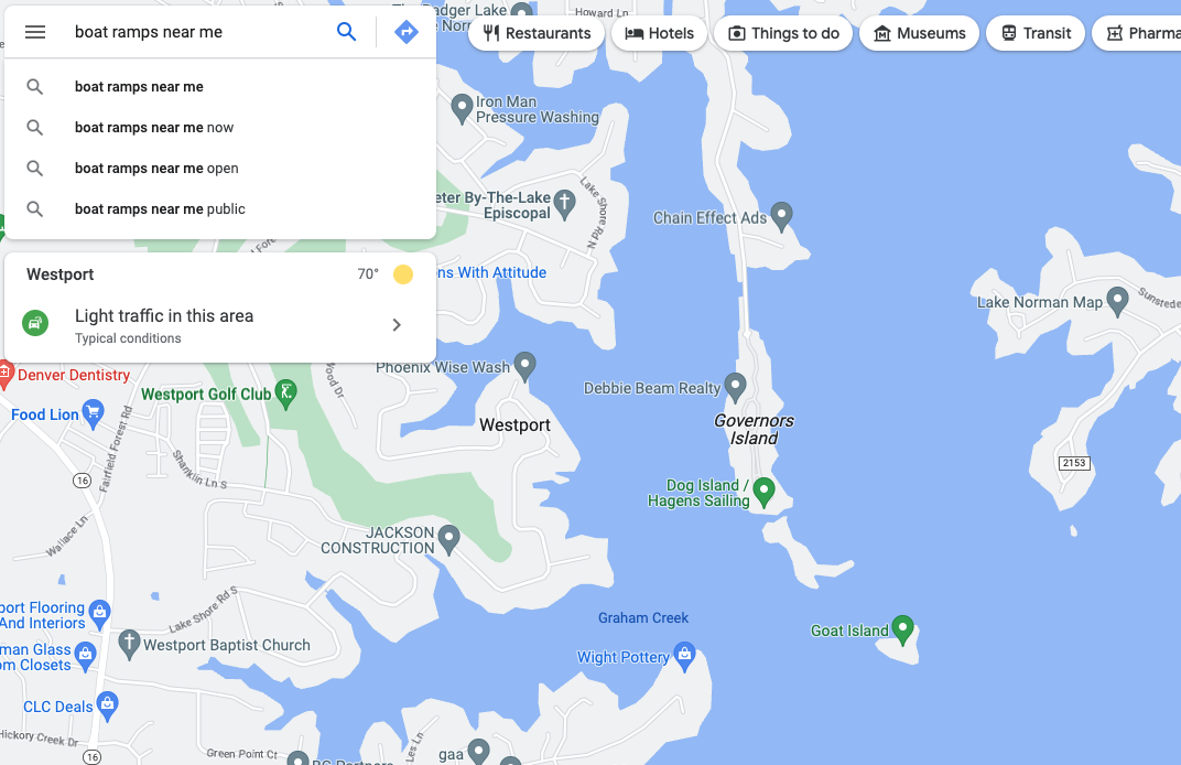 Find Jet Ski Launches Steven in Sales